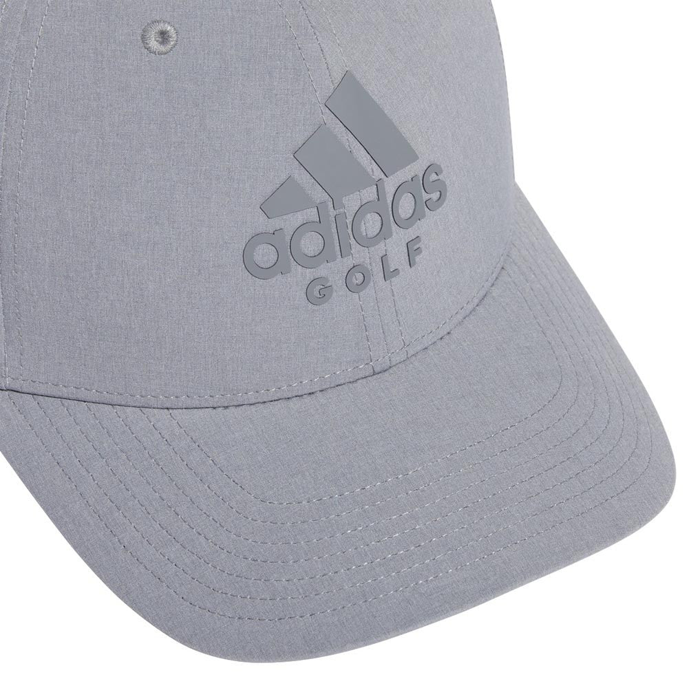 Adidas Heathered Badge of Sport Hat - Image 9