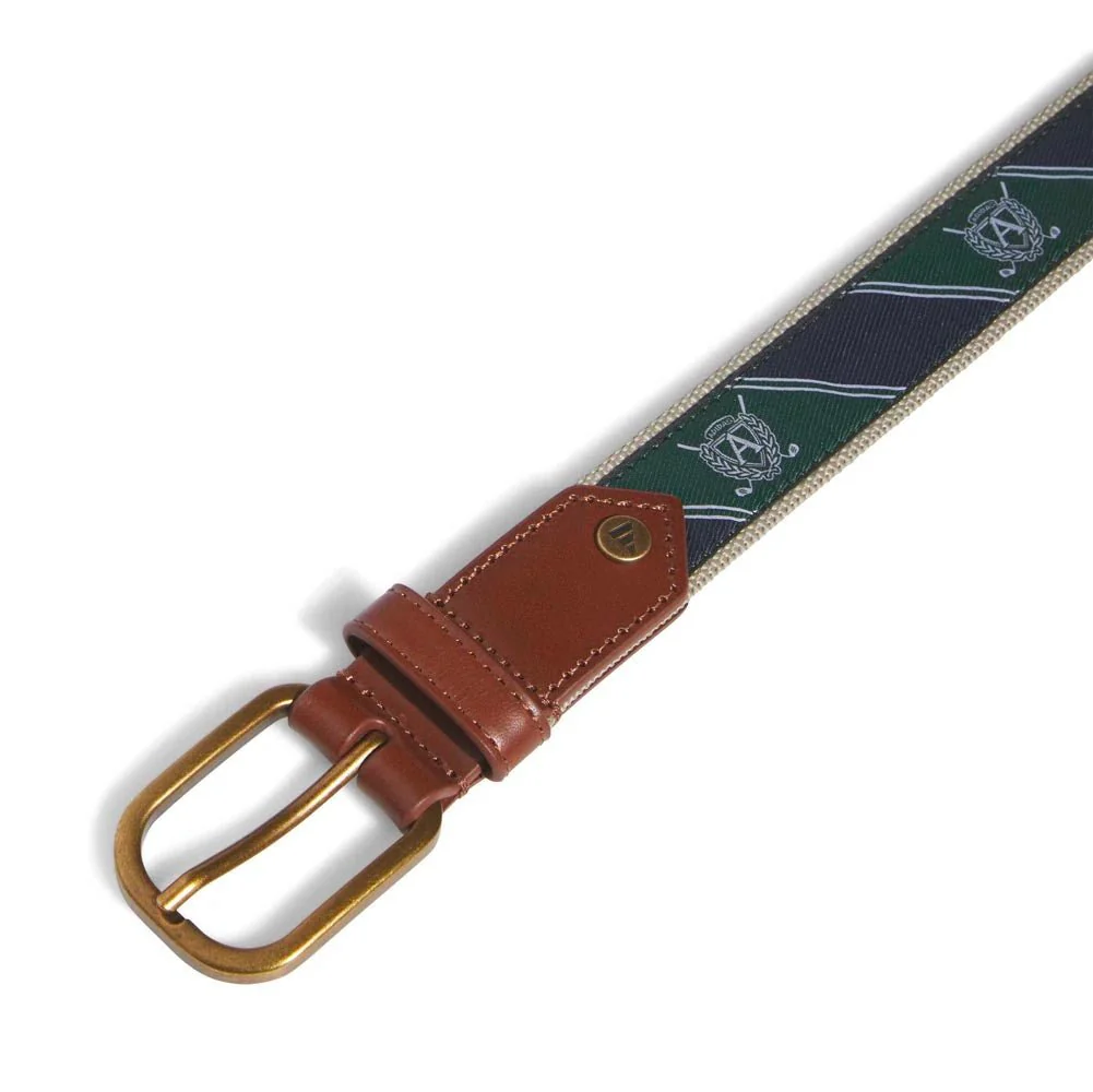 Adidas Heritage Golf Belt - Image 5