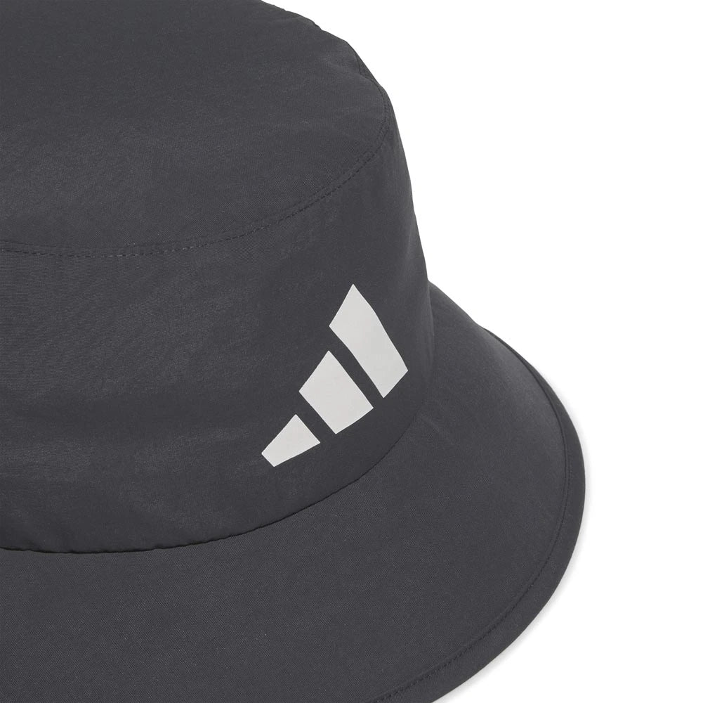 Adidas Hydrochromic Camo Golf Bucket Hat - Image 3