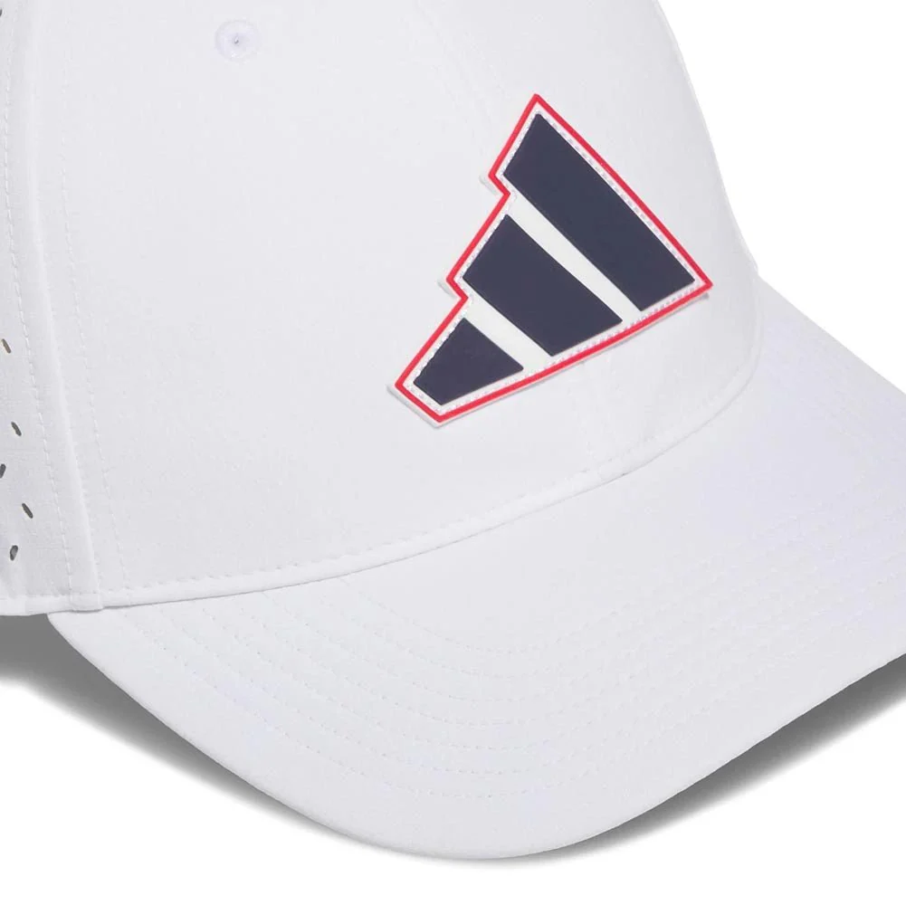 Adidas Hydrophobic 2.0 Tour Golf Hat - Image 15