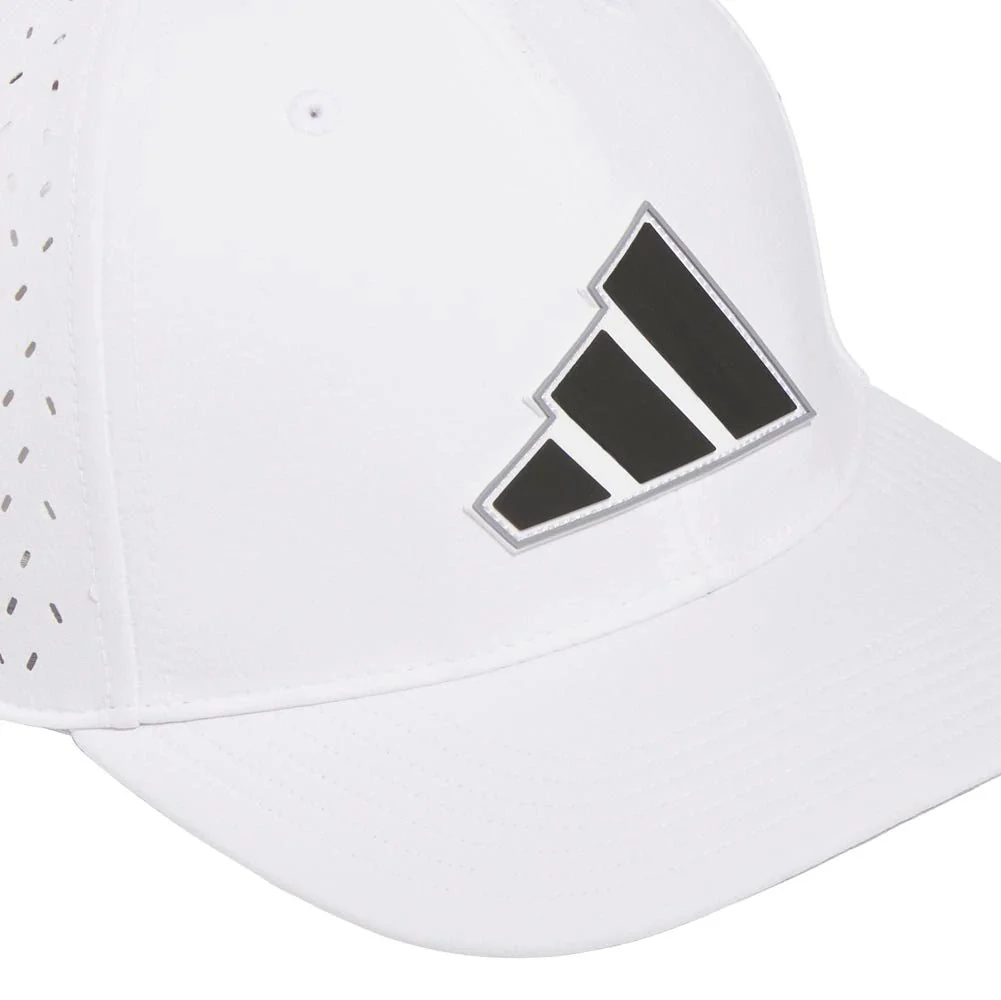 Adidas Hydrophobic 2.0 Tour Golf Hat - Image 3