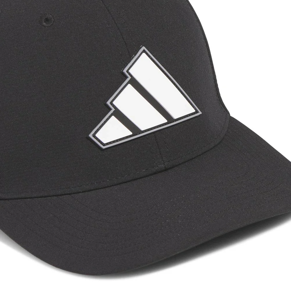 Adidas Hydrophobic 2.0 Tour Golf Hat - Image 7