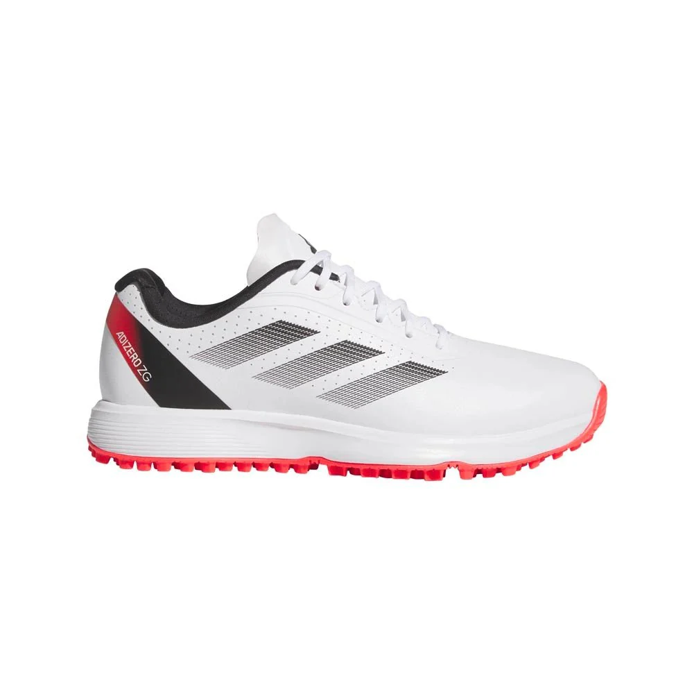 Adidas Junior AdiZero ZG Golf Shoes