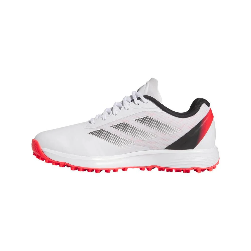Adidas Junior AdiZero ZG Golf Shoes - Image 2