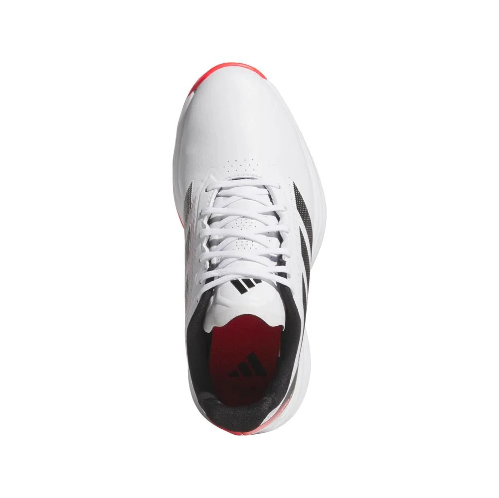 Adidas Junior AdiZero ZG Golf Shoes - Image 3
