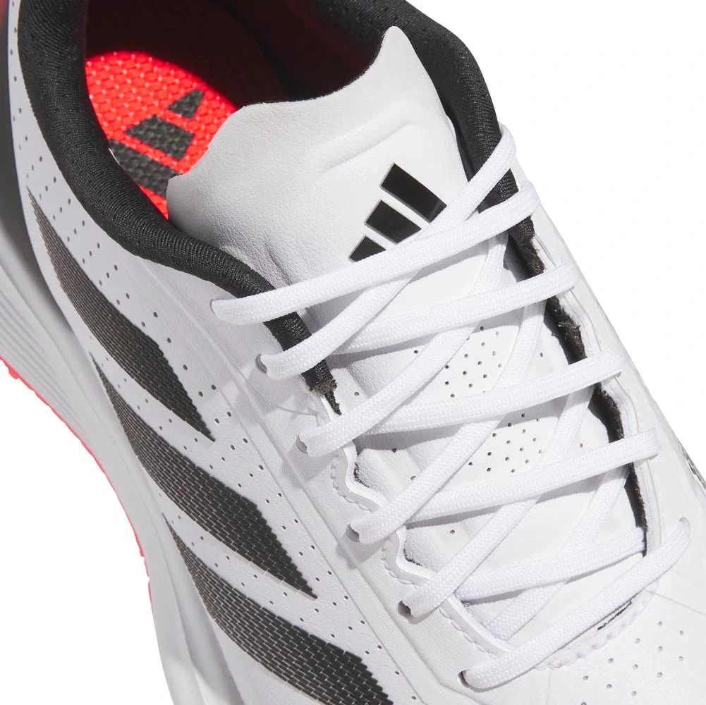 Adidas Junior AdiZero ZG Golf Shoes - Image 5