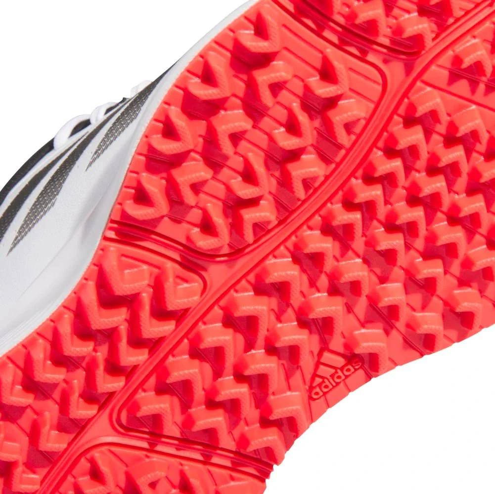 Adidas Junior AdiZero ZG Golf Shoes - Image 6