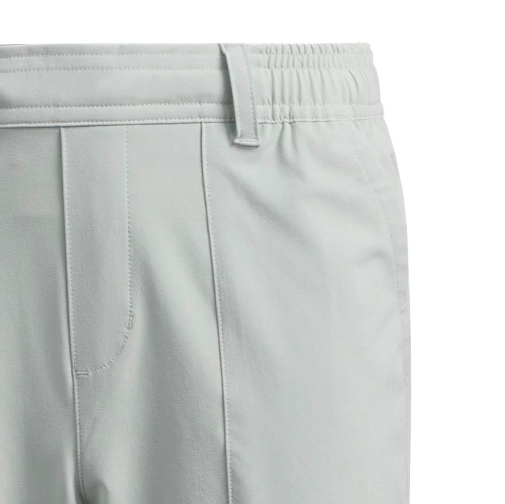 Adidas Junior Boys AeroReady Graphics Golf Shorts - Image 8