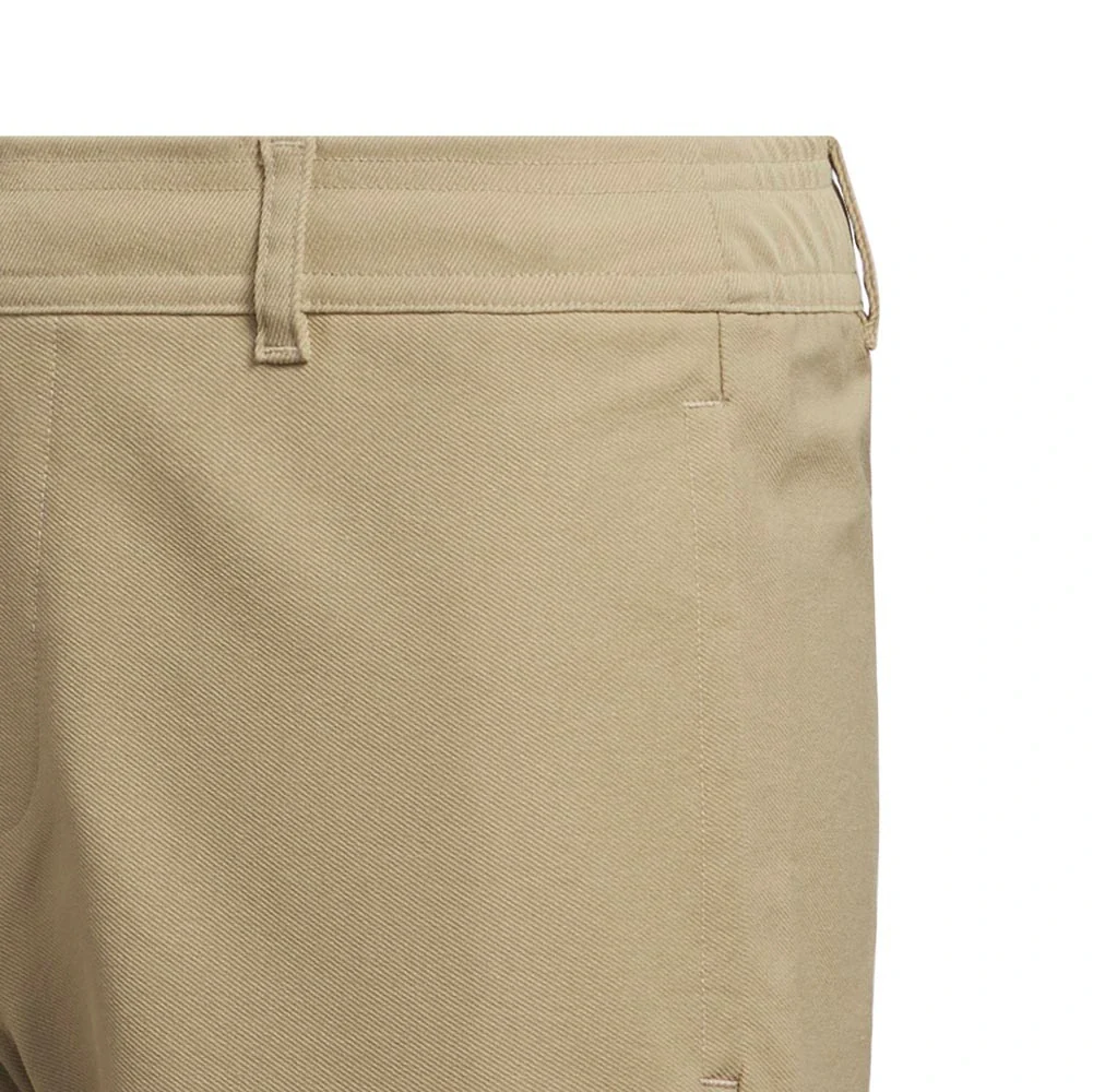 Adidas Junior Boys Twistweave Golf Shorts - Image 3