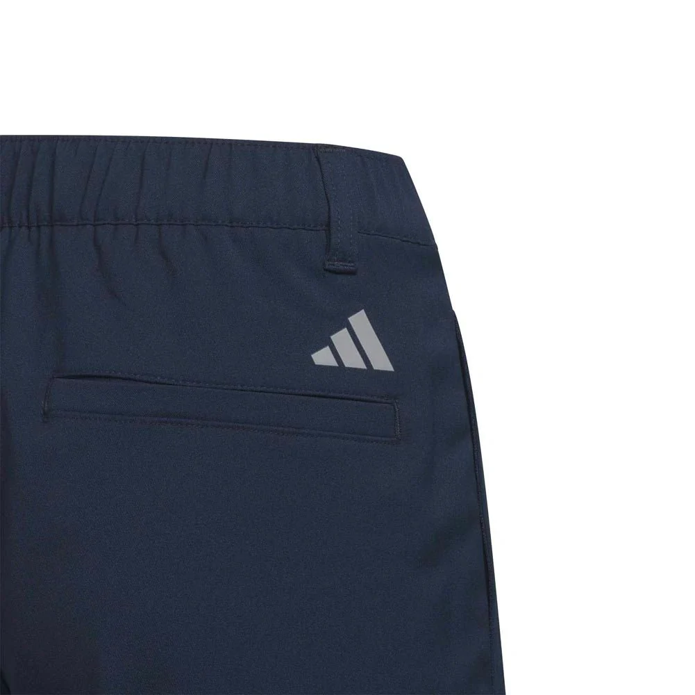 Adidas Junior Boys Ultimate365 Adjustable Golf Shorts - Image 3