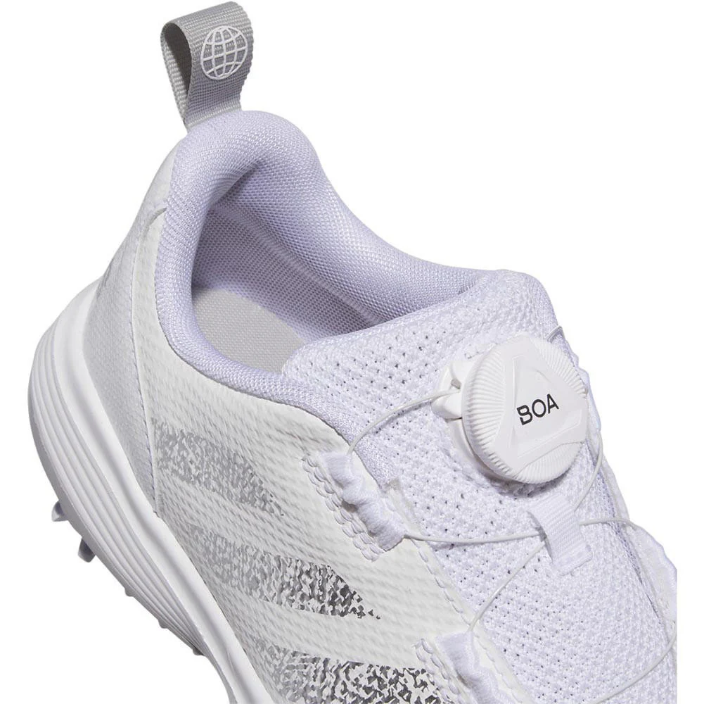 Adidas Junior CodeChaos 22 BOA Golf Shoes - Image 9
