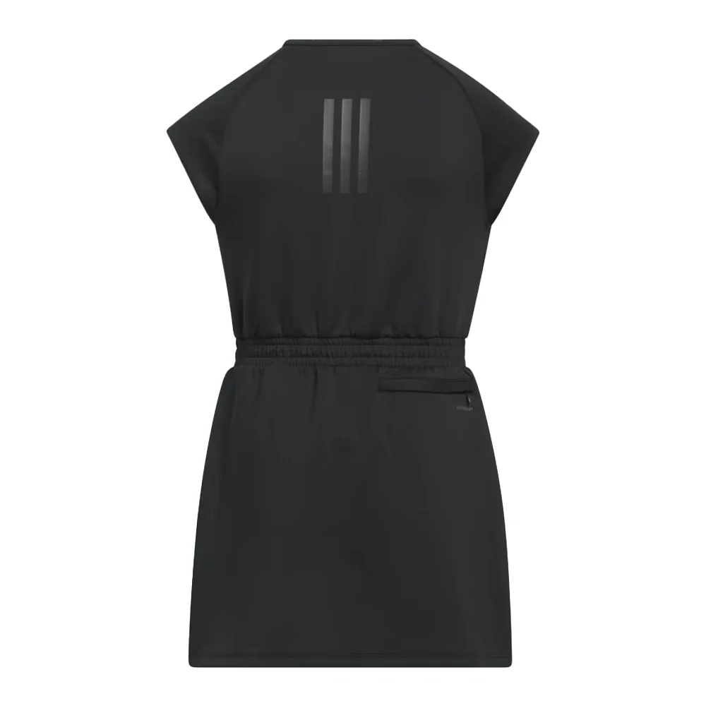 Adidas Junior Girls Ultimate365 Sport Dress - Image 2