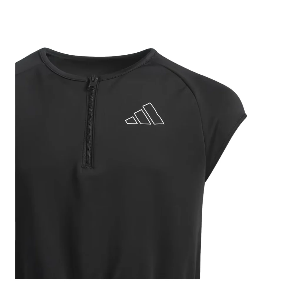 Adidas Junior Girls Ultimate365 Sport Dress - Image 4