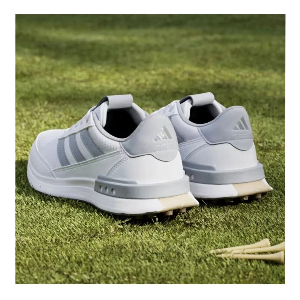Adidas Junior S2G SL 24 Golf Shoes - Image 5