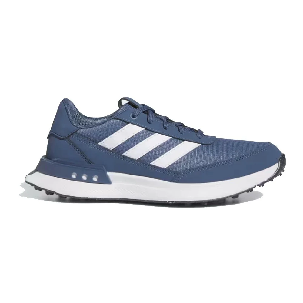 Adidas Junior S2G SL 24 Golf Shoes - Image 8