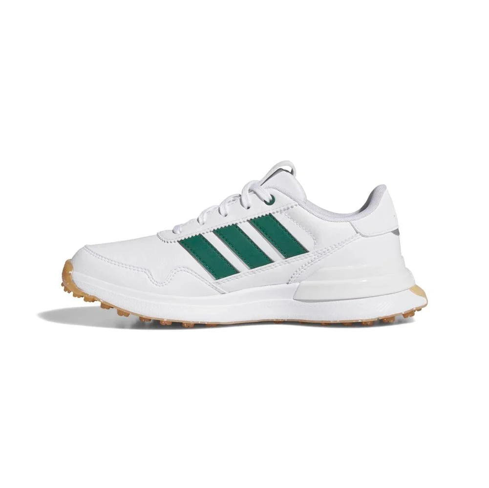 Adidas Junior S2G SL 26 Golf Shoes - Image 8