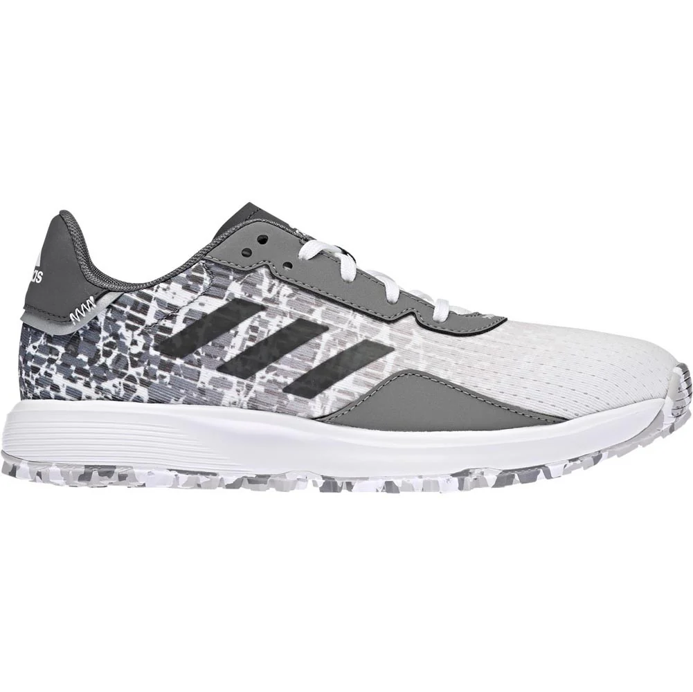 Adidas Junior S2G SL Golf Shoes