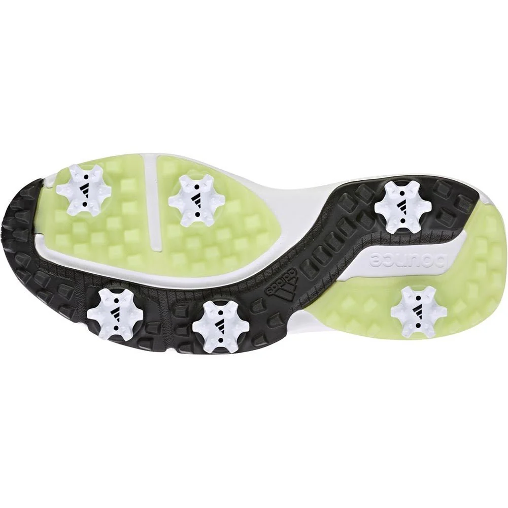 Adidas Junior Tour360 22 Golf Shoes - Image 2