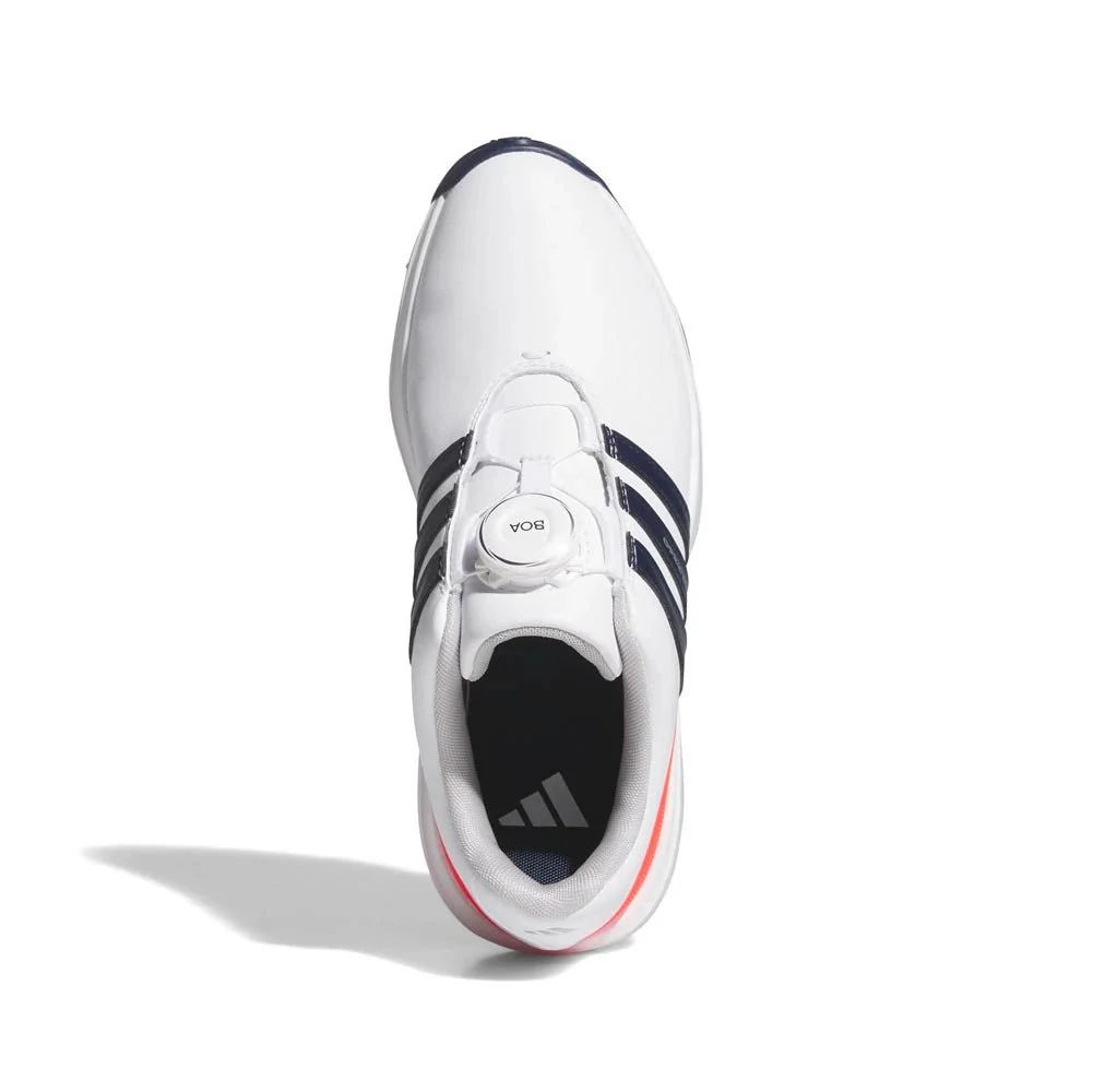 Adidas Junior Tour360 24 BOA Golf Shoes - Image 15
