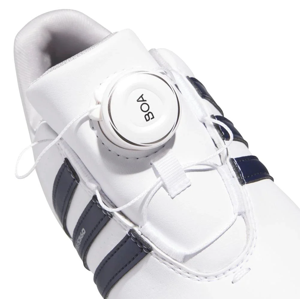 Adidas Junior Tour360 24 BOA Golf Shoes - Image 17