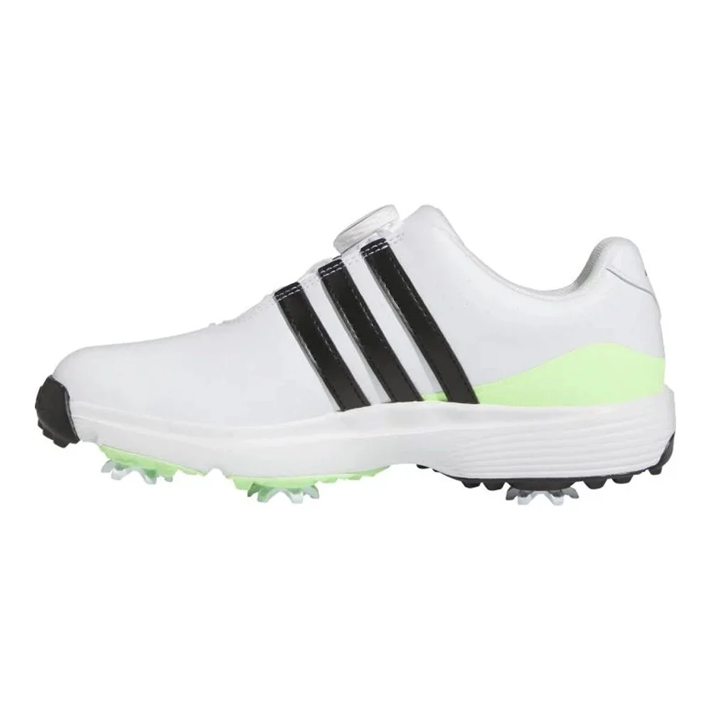 Adidas Junior Tour360 24 BOA Golf Shoes - Image 6