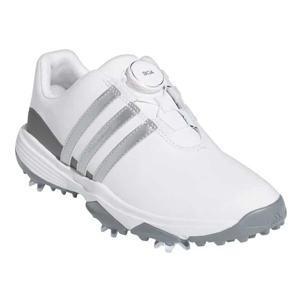 Adidas Junior Tour360 24 BOA Golf Shoes - Image 8