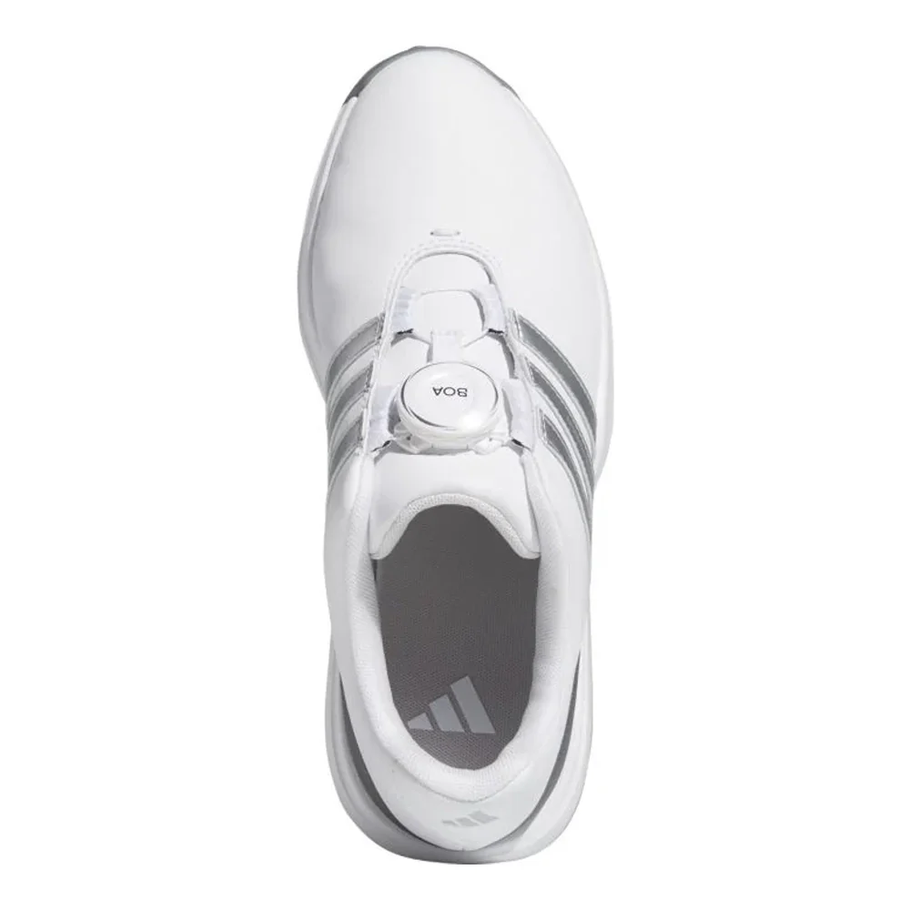 Adidas Junior Tour360 24 BOA Golf Shoes - Image 9