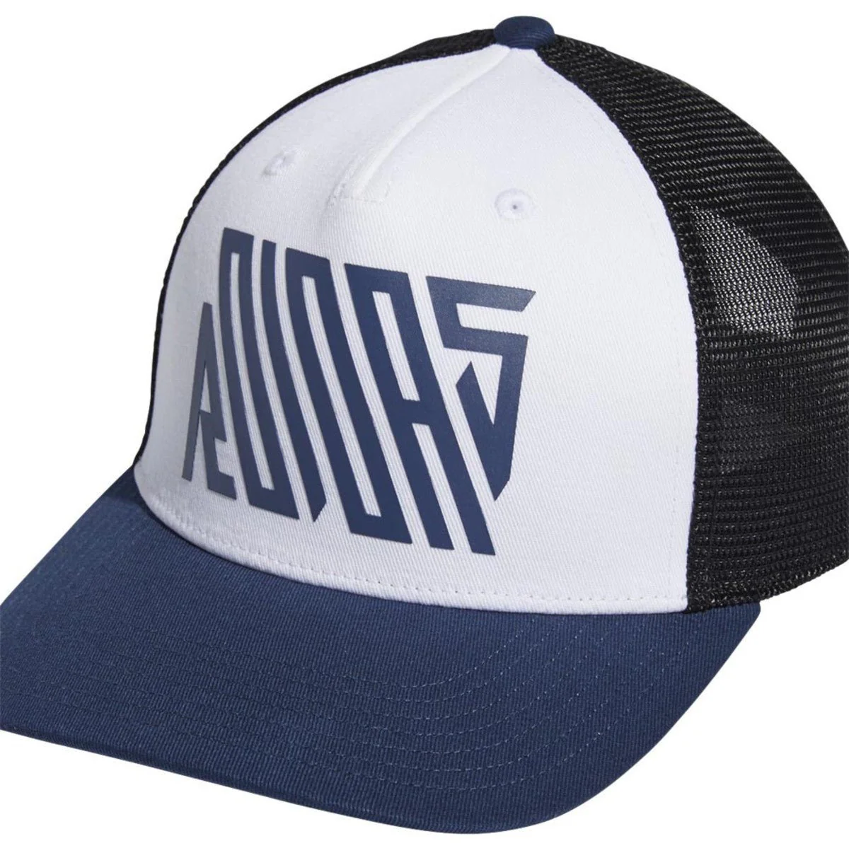 Adidas Junior Trucker Hat - Image 2