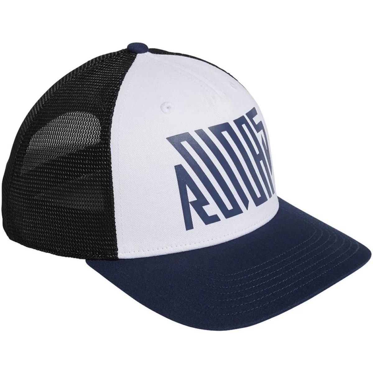 Adidas Junior Trucker Hat - Image 3