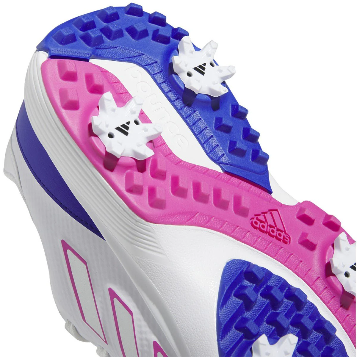 Adidas Junior ZG23 Golf Shoes - Image 10