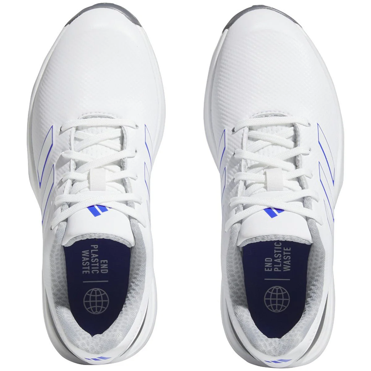 Adidas Junior ZG23 Golf Shoes - Image 2