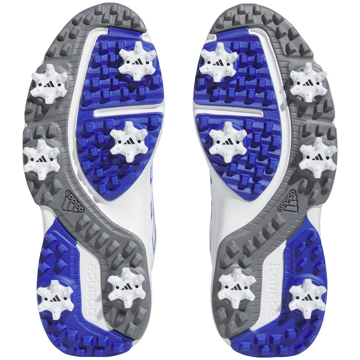 Adidas Junior ZG23 Golf Shoes - Image 3