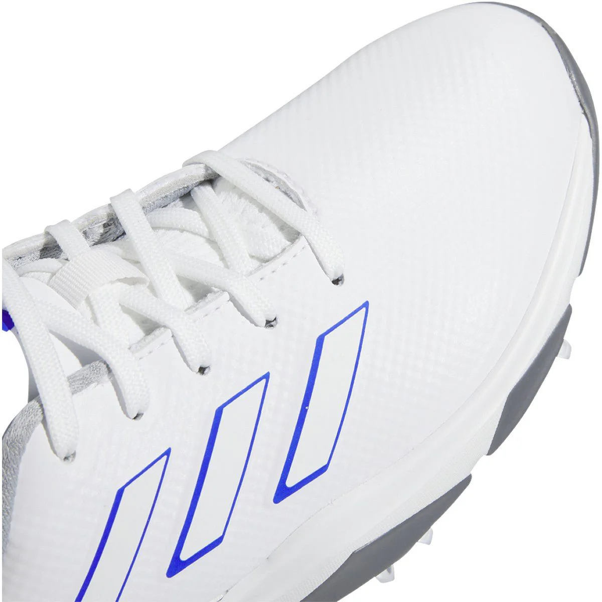Adidas Junior ZG23 Golf Shoes - Image 4