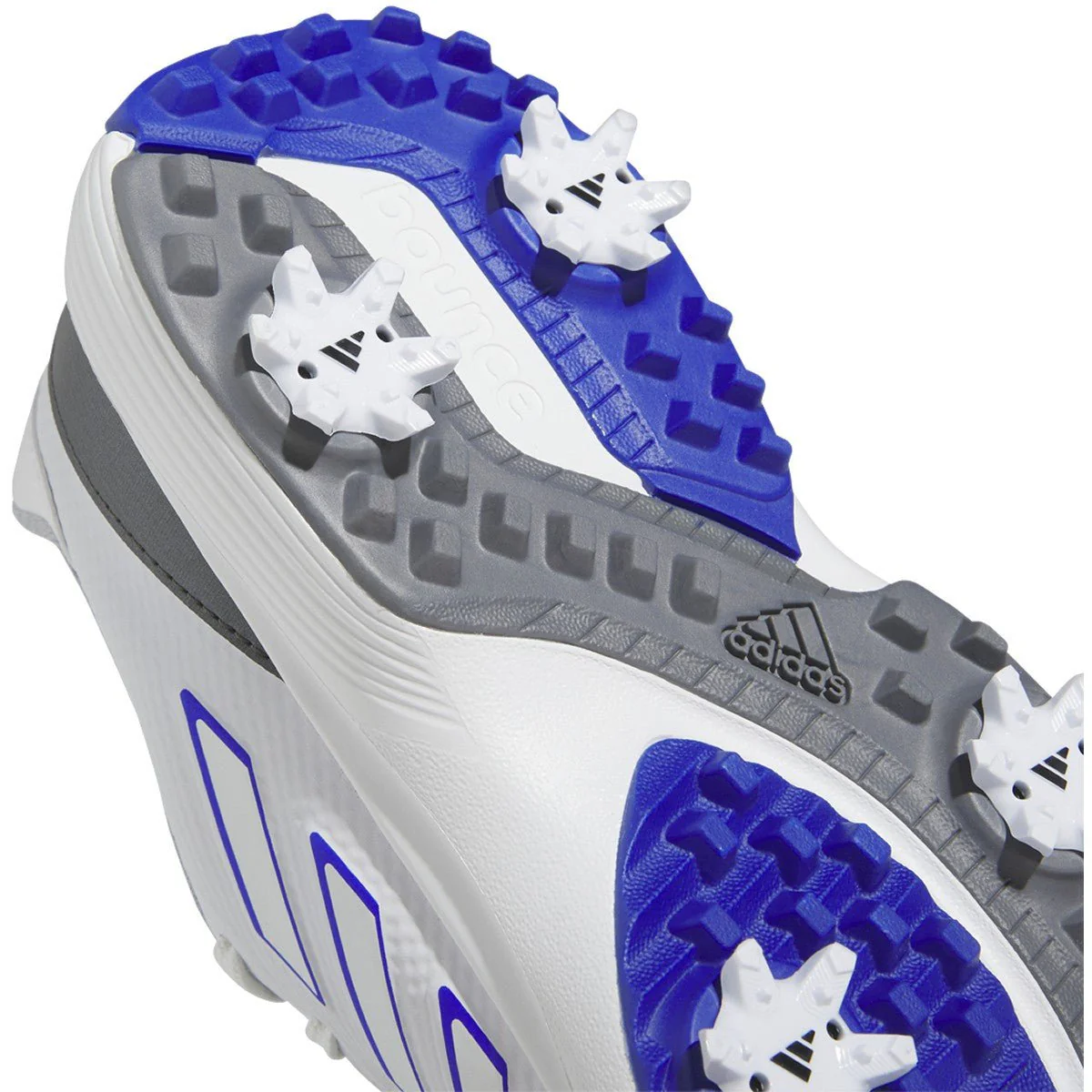 Adidas Junior ZG23 Golf Shoes - Image 5