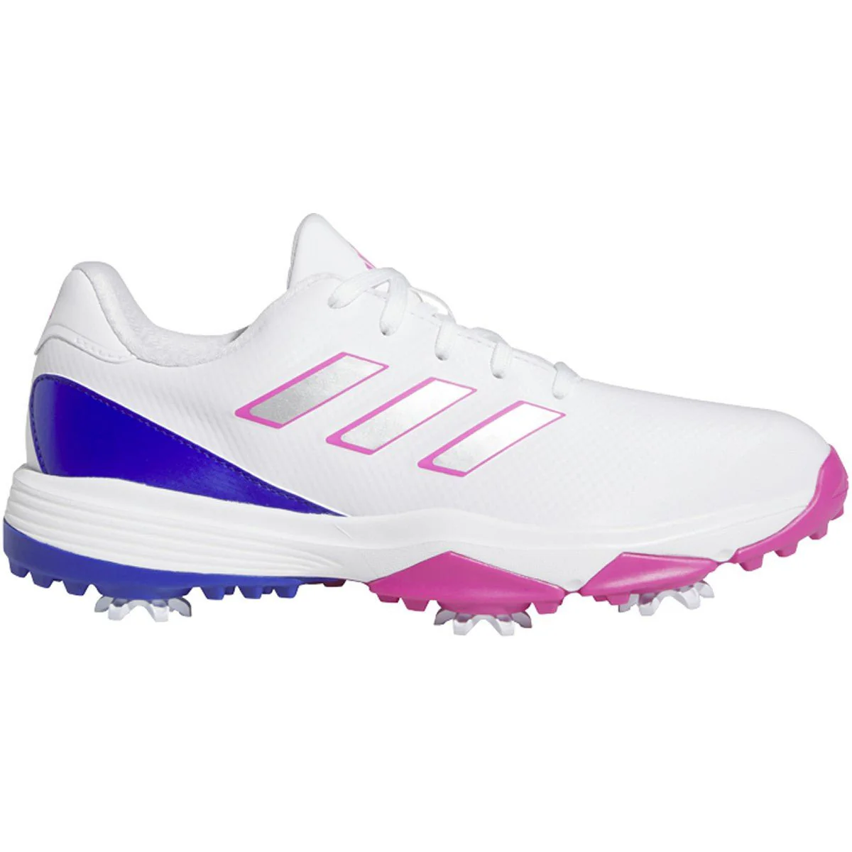 Adidas Junior ZG23 Golf Shoes - Image 6