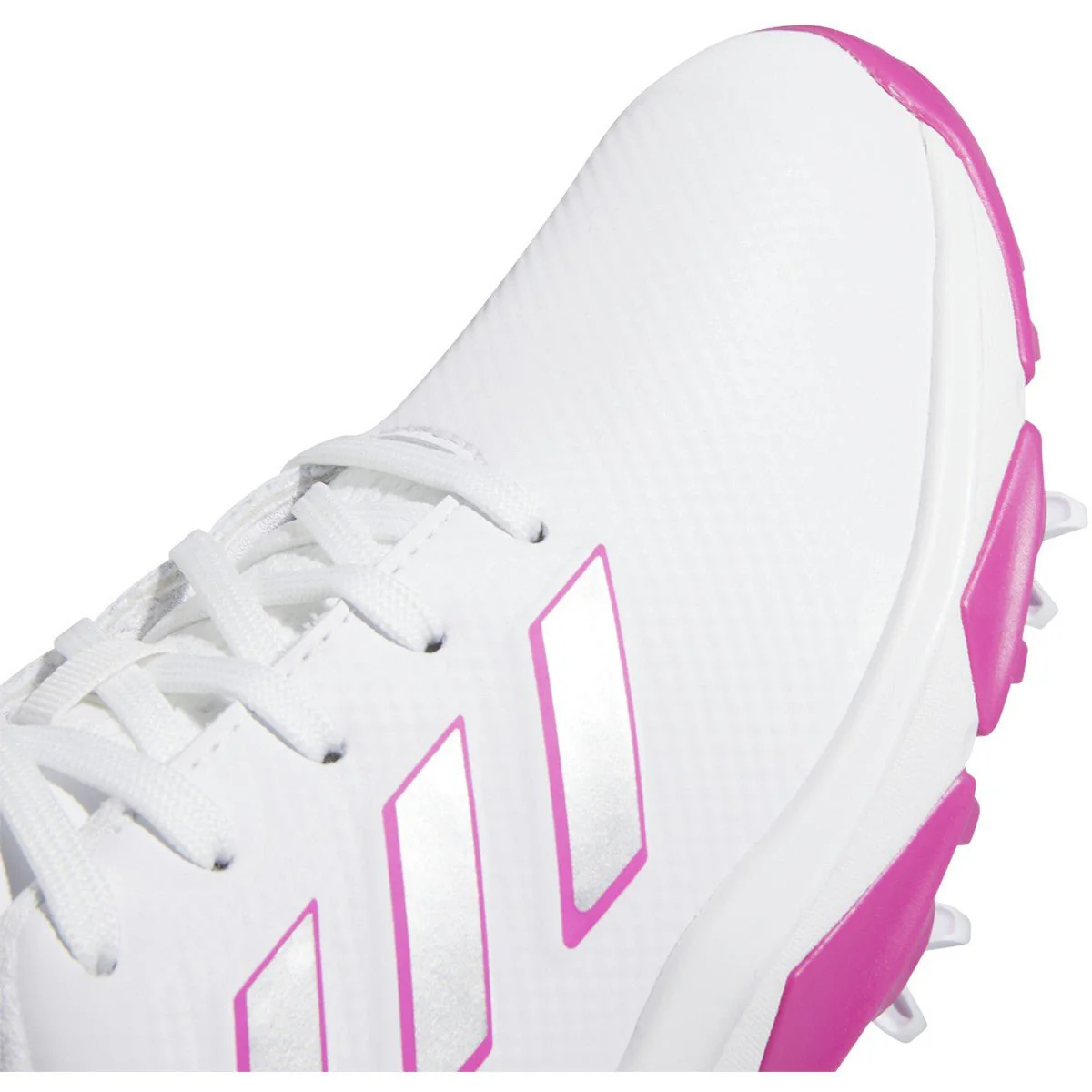 Adidas Junior ZG23 Golf Shoes - Image 9