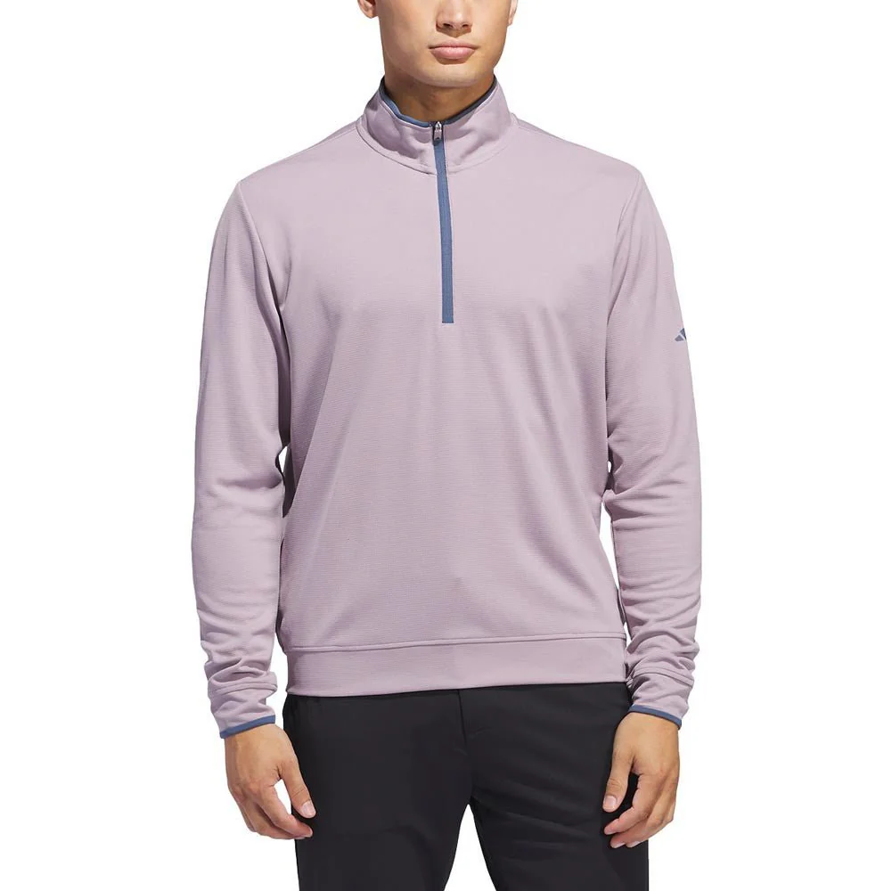 Adidas Lightweight Golf 1/4 Zip - Image 11
