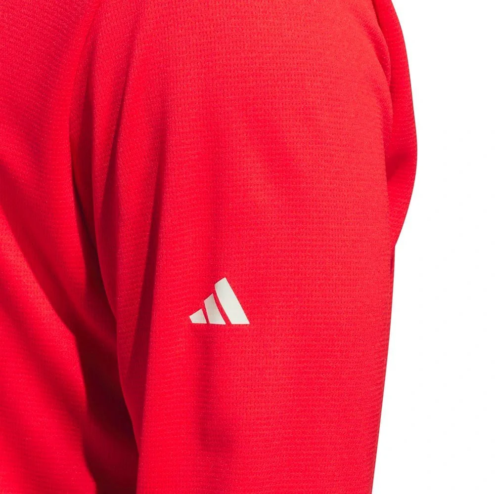 Adidas Lightweight Golf 1/4 Zip - Image 17