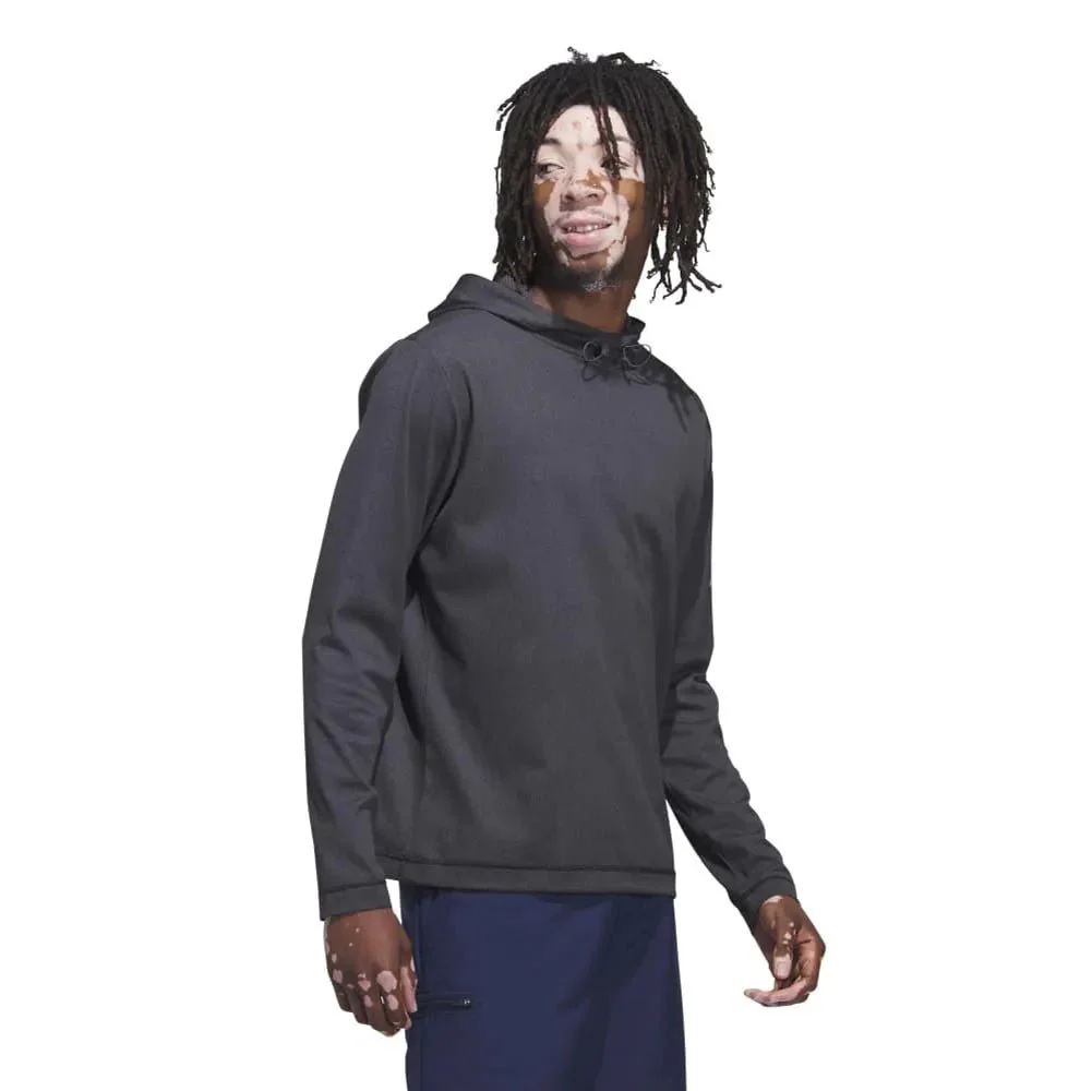 Adidas Lightweight Golf Hoodie - Image 3
