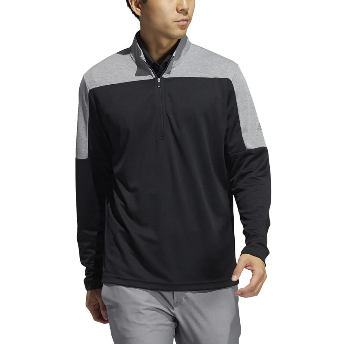 Adidas Lightweight UPF 1/4 Zip