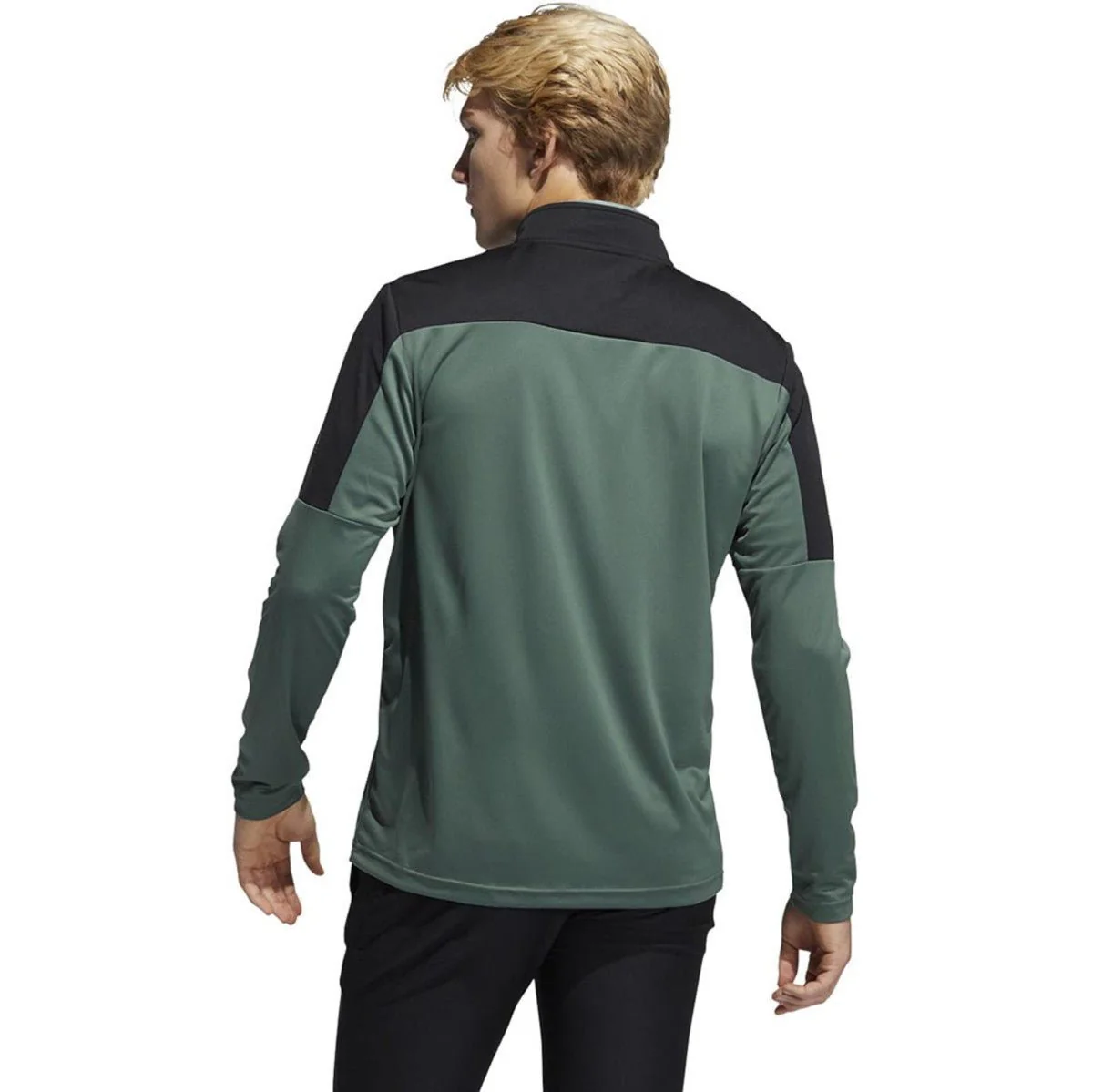 Adidas Lightweight UPF 1/4 Zip - Image 10