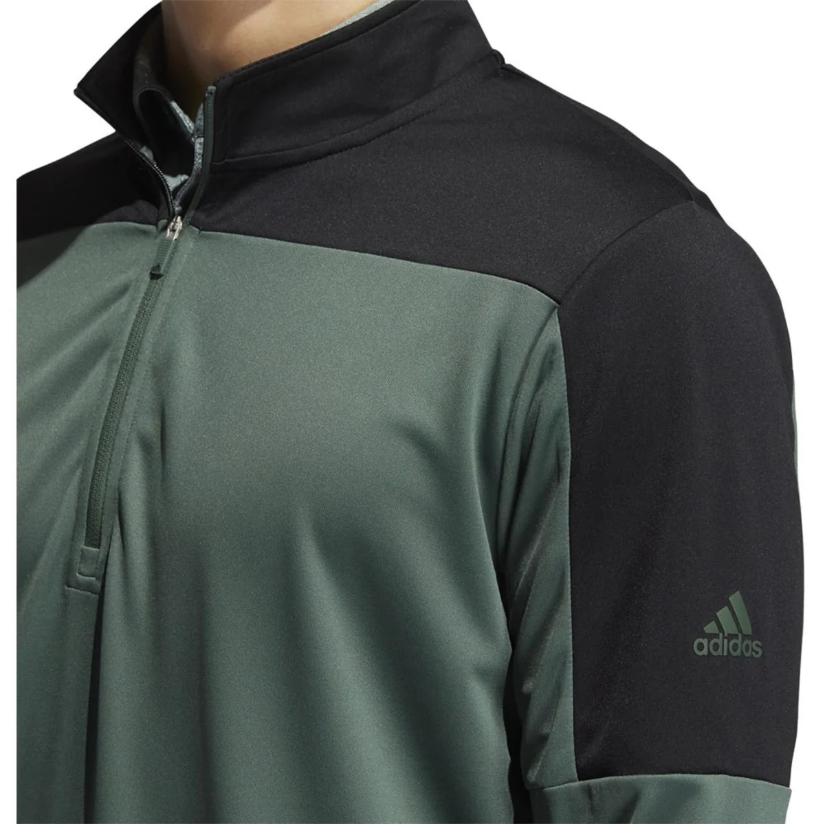 Adidas Lightweight UPF 1/4 Zip - Image 11