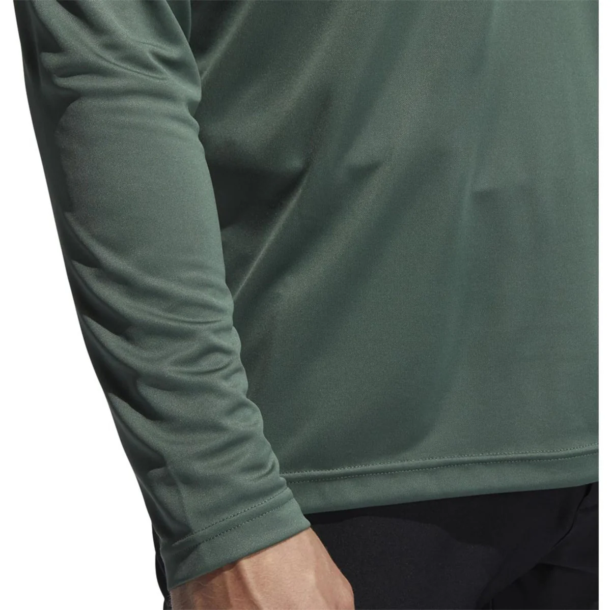 Adidas Lightweight UPF 1/4 Zip - Image 12