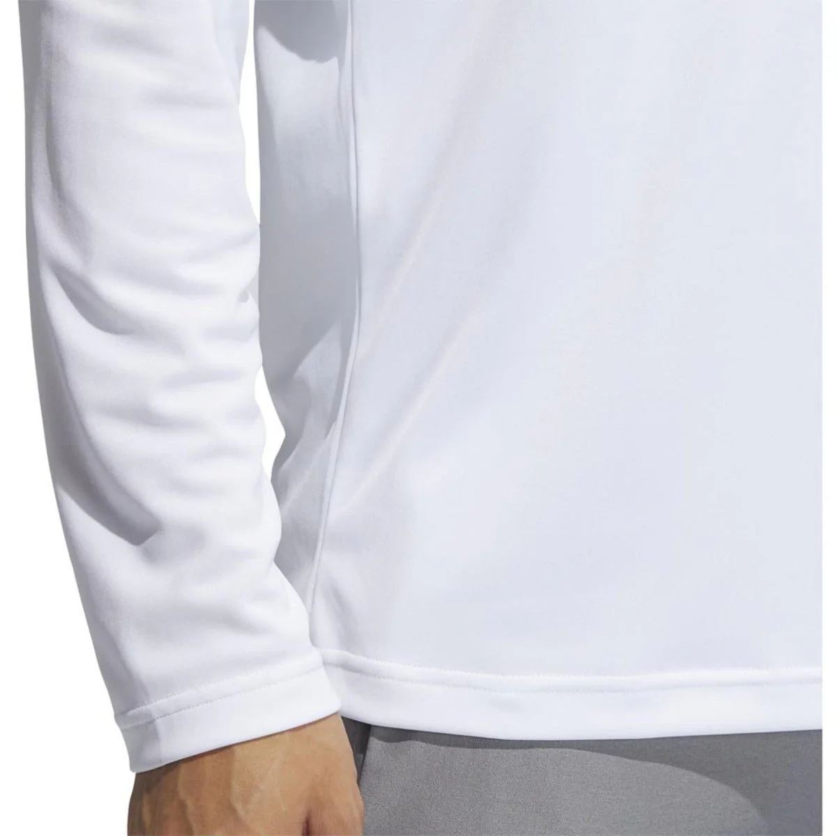 Adidas Lightweight UPF 1/4 Zip - Image 15