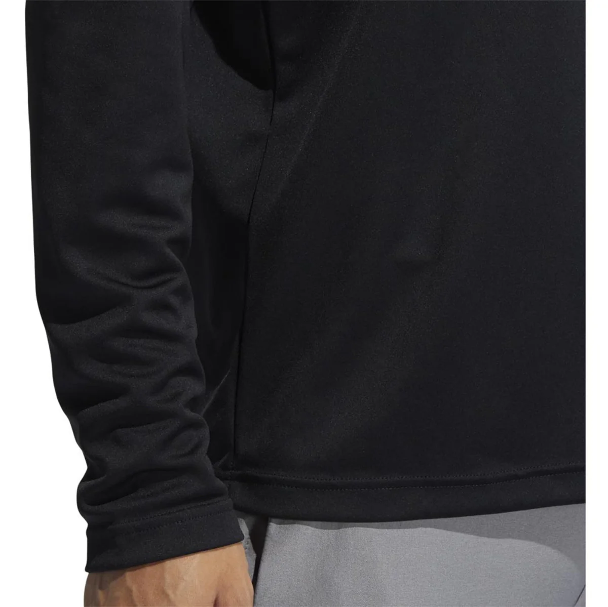 Adidas Lightweight UPF 1/4 Zip - Image 3