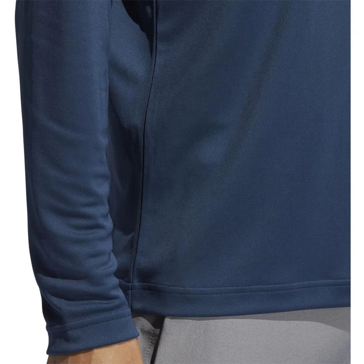Adidas Lightweight UPF 1/4 Zip - Image 8