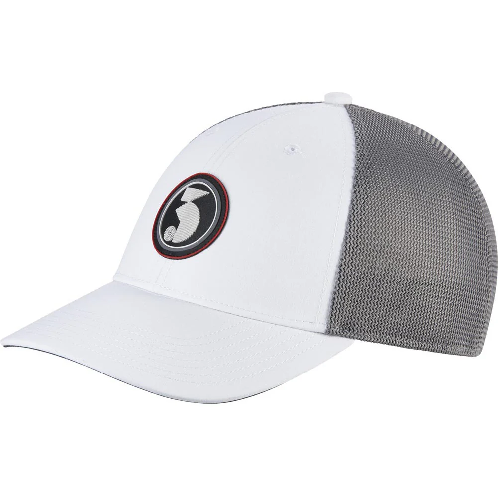 Adidas Links Trucker Hat - Image 5