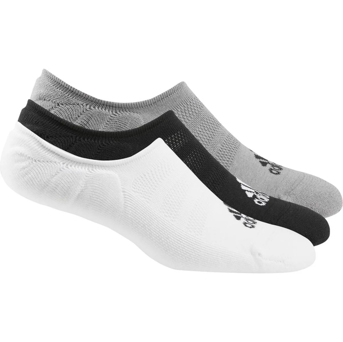 Adidas Low Cut Sock - 3 Pack