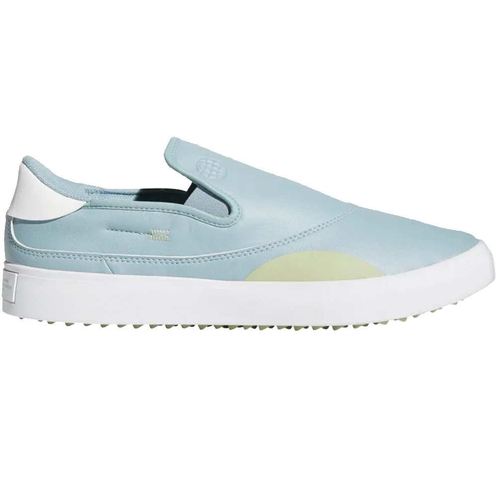 Adidas Men's Matchcourse Golf Shoes - Image 9
