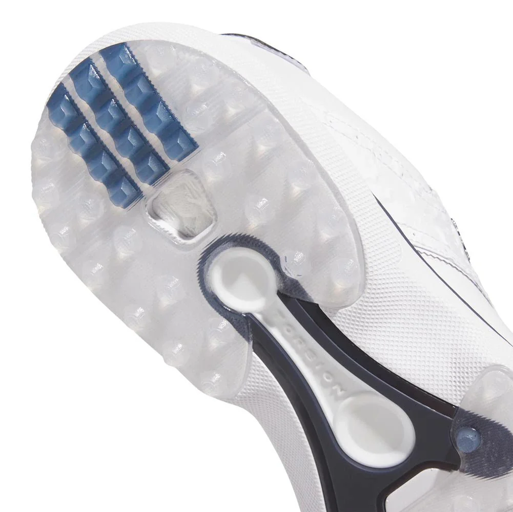 Adidas Men's MC70 SL Golf Shoes - Image 6